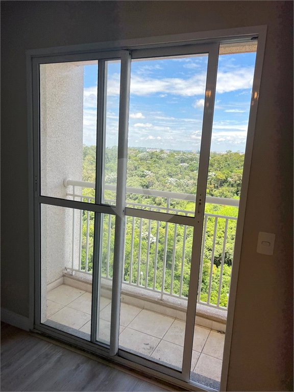 Apartamento à venda com 2 quartos em Parque Imperial, Ferraz de Vasconcelos, SP