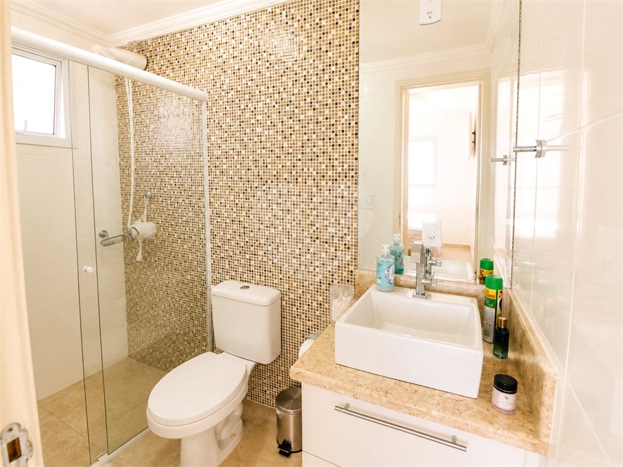 Apartamento para alugar com 2 quartos, sendo 1 suíte, em Parque Bela Vista, Votorantim, SP