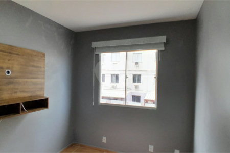 Apartamento para alugar com 2 quartos em Campo Grande, Rio de Janeiro, RJ
