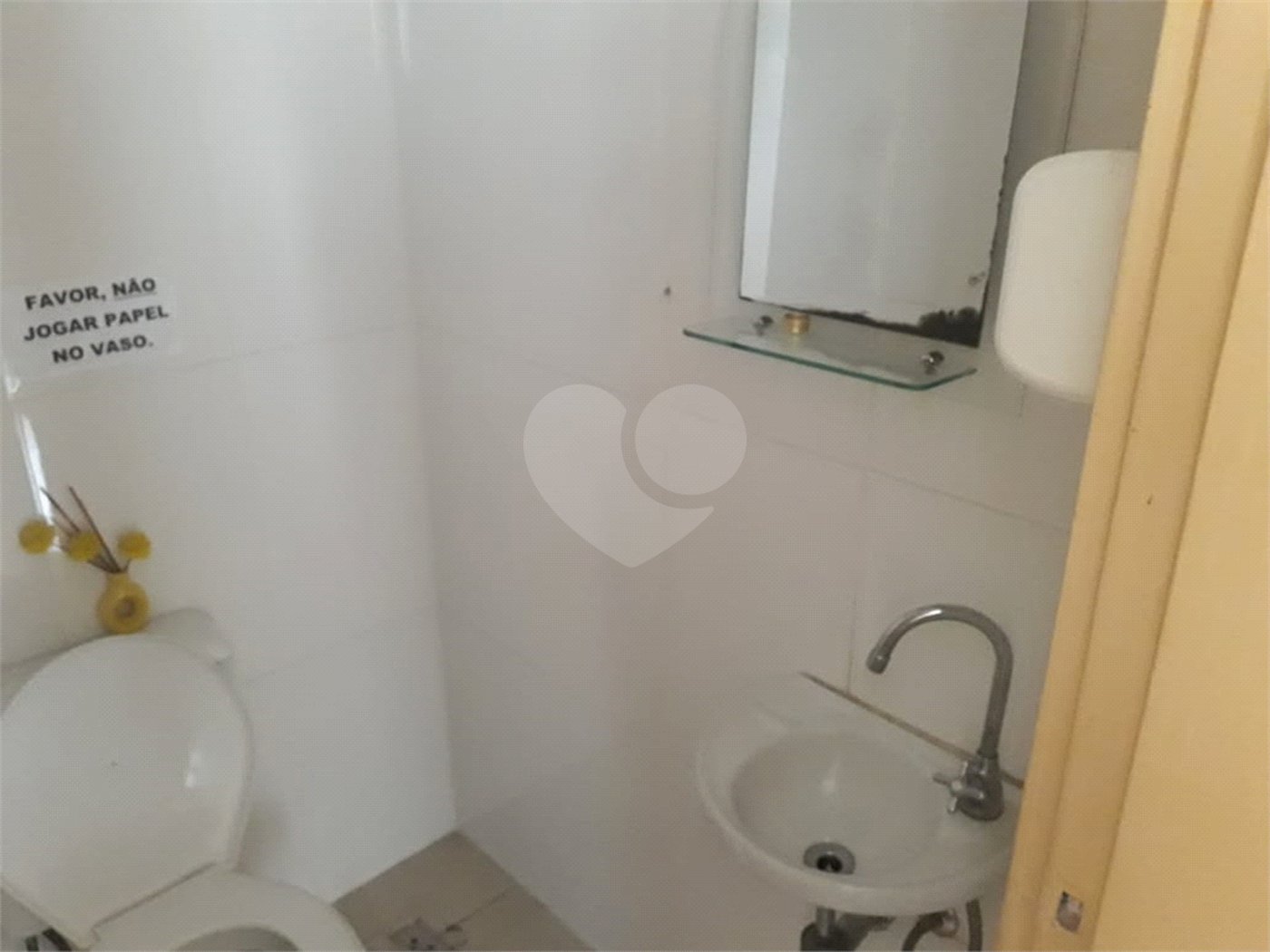 Sala à venda em Tijuca, Rio de Janeiro, RJ