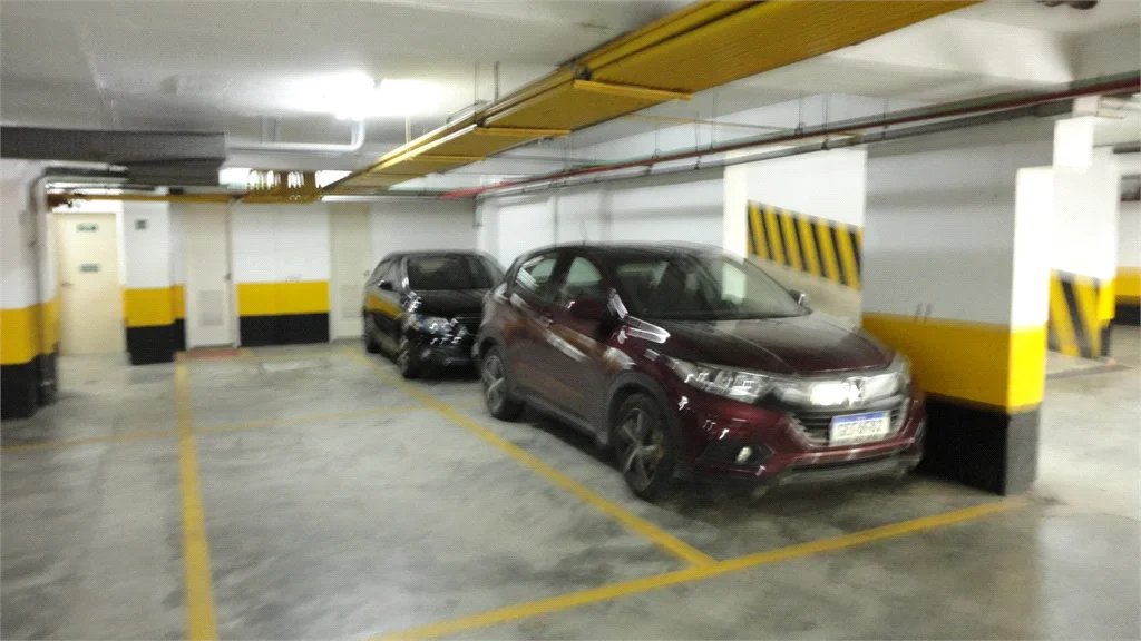 Apartamento à venda com 3 quartos, sendo 1 suíte, em Vila Andrade, São Paulo, SP