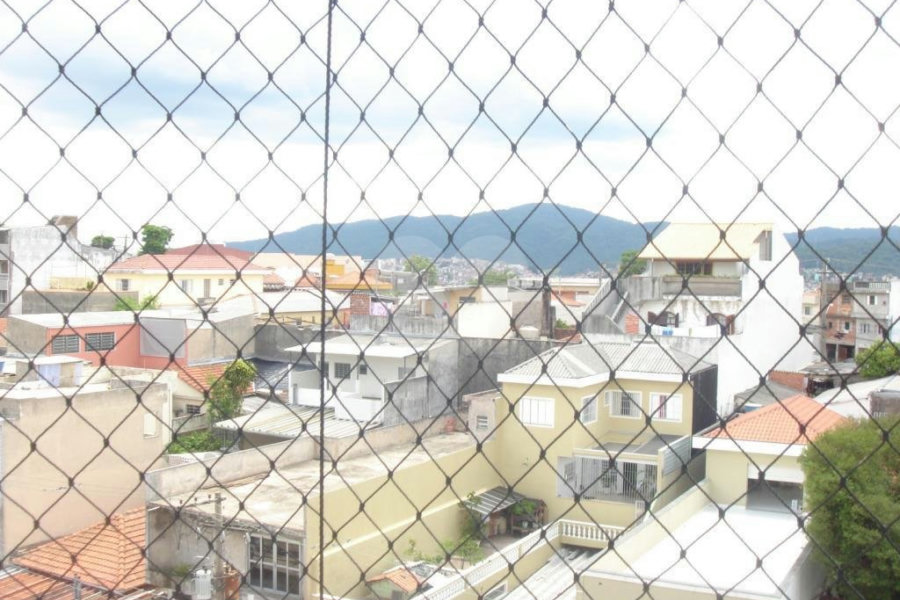 Apartamento à venda com 3 quartos, sendo 1 suíte,  em Vila Nova Cachoeirinha, São Paulo, SP
