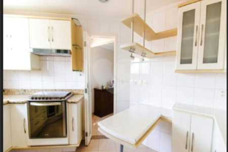 Apartamento à venda com 2 quartos, sendo 1 suíte, em Água Fria, São Paulo, SP