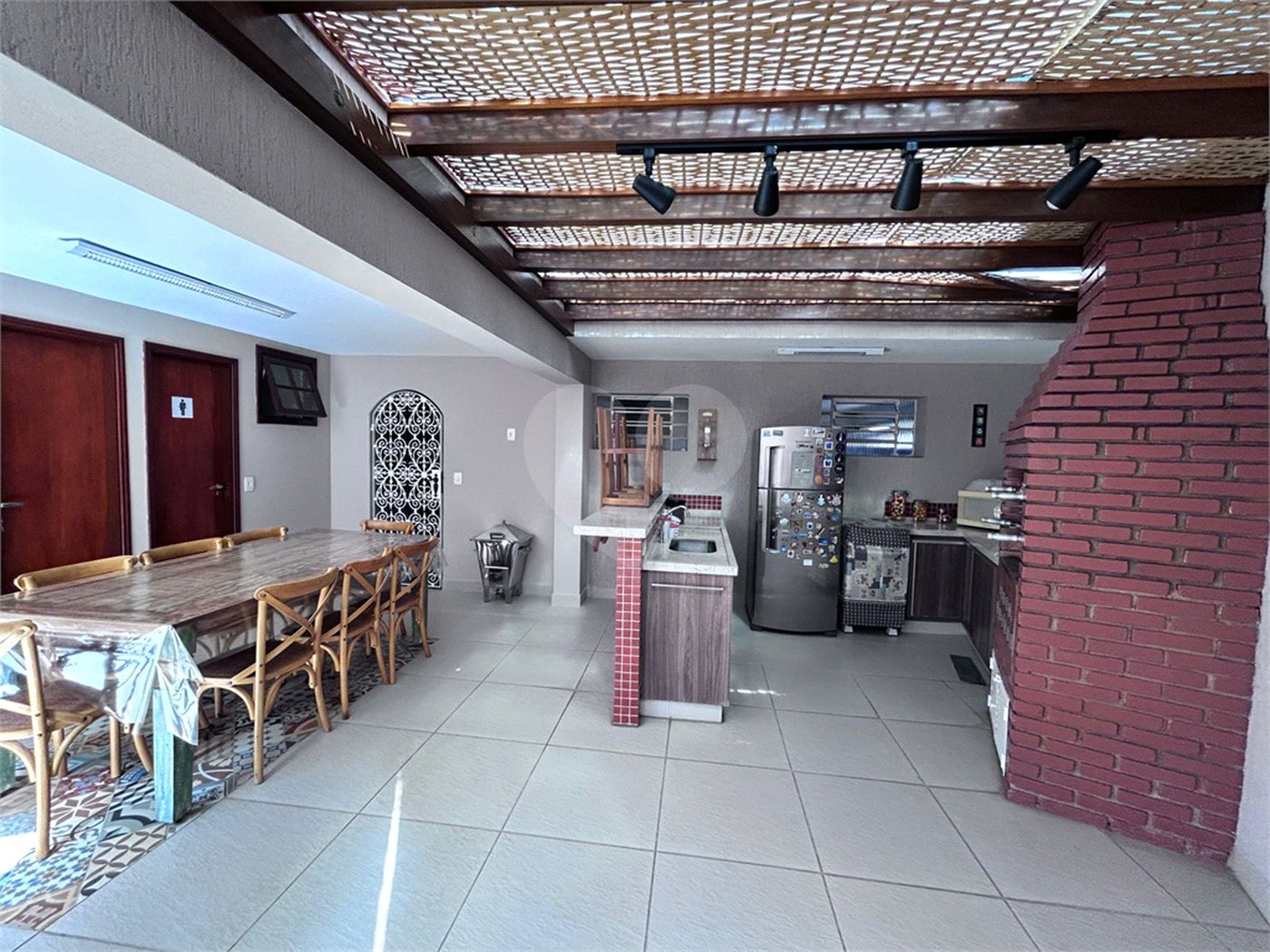 Casa à venda com 3 quartos, sendo 1 suíte, em Jardim do Lago, Jundiaí, SP