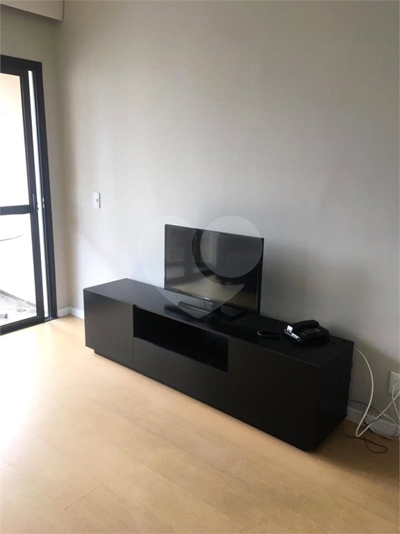 Apartamento à venda com 1 suíte em Jardim Paulista, São Paulo, SP