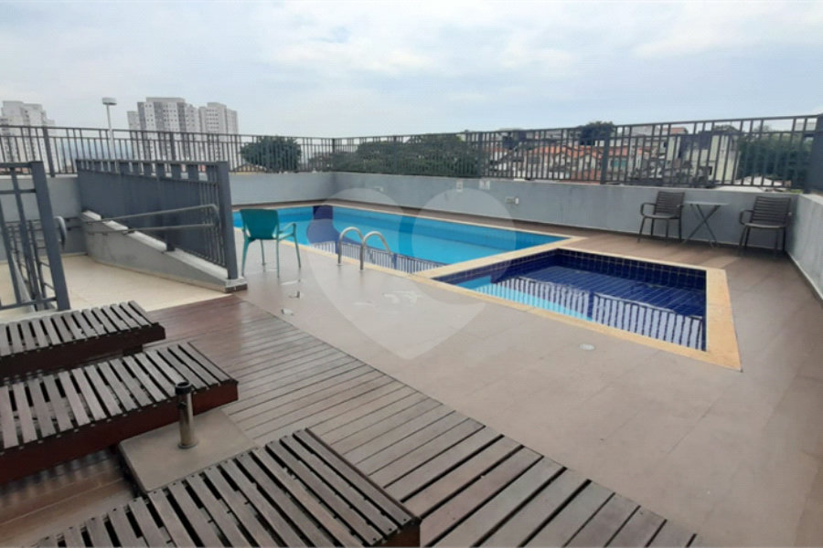Apartamento à venda com 3 quartos, sendo 1 suíte, em Tucuruvi, São Paulo, SP