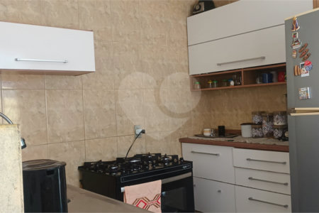 Casa à venda com 2 suítes em Campo Grande, Rio de Janeiro, RJ