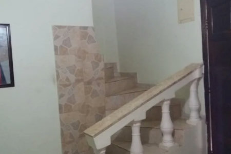 Sobrado à venda com 3 quartos, sendo 1 suíte, em Jardim Maria Duarte, São Paulo, SP