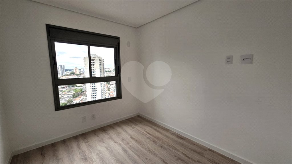 Apartamento à venda com 3 quartos, sendo 2 suítes,  em Vila Mascote, São Paulo, SP