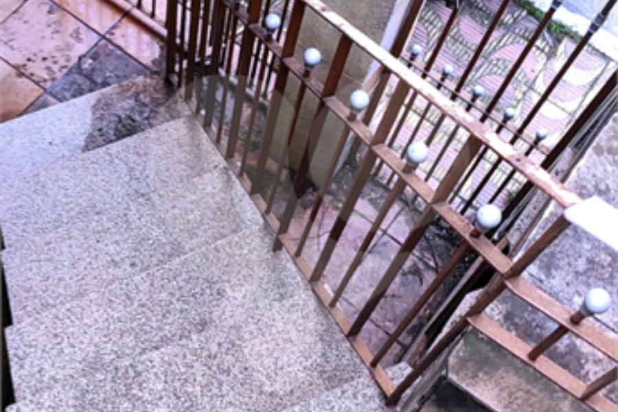 Casa Térrea à venda com 2 quartos, sendo 1 suíte,  em Vila Maria, São Paulo, SP