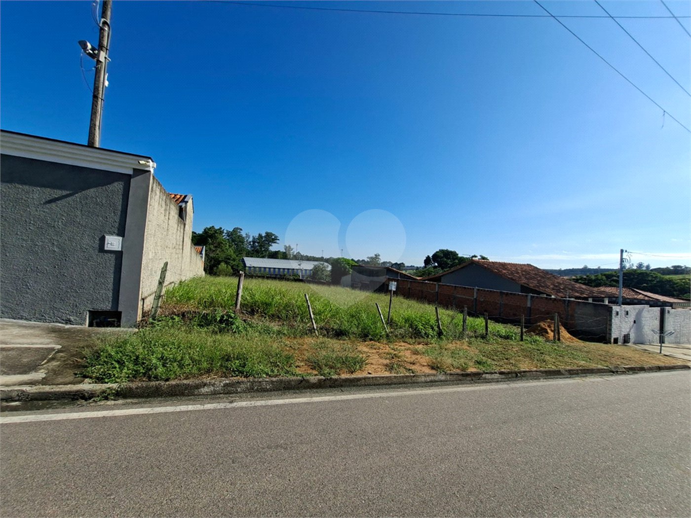 Terreno à venda em Luar do Sertão, Alambari, SP