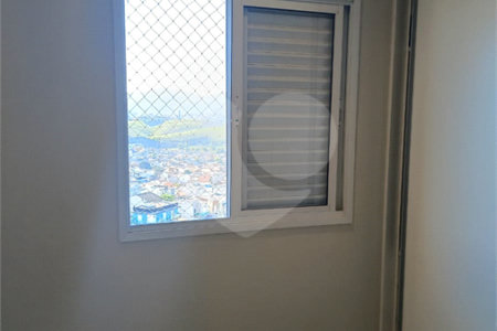 Apartamento para alugar com 2 quartos, sendo 1 suíte,  em Villa DI Cesar, Mogi das Cruzes, SP