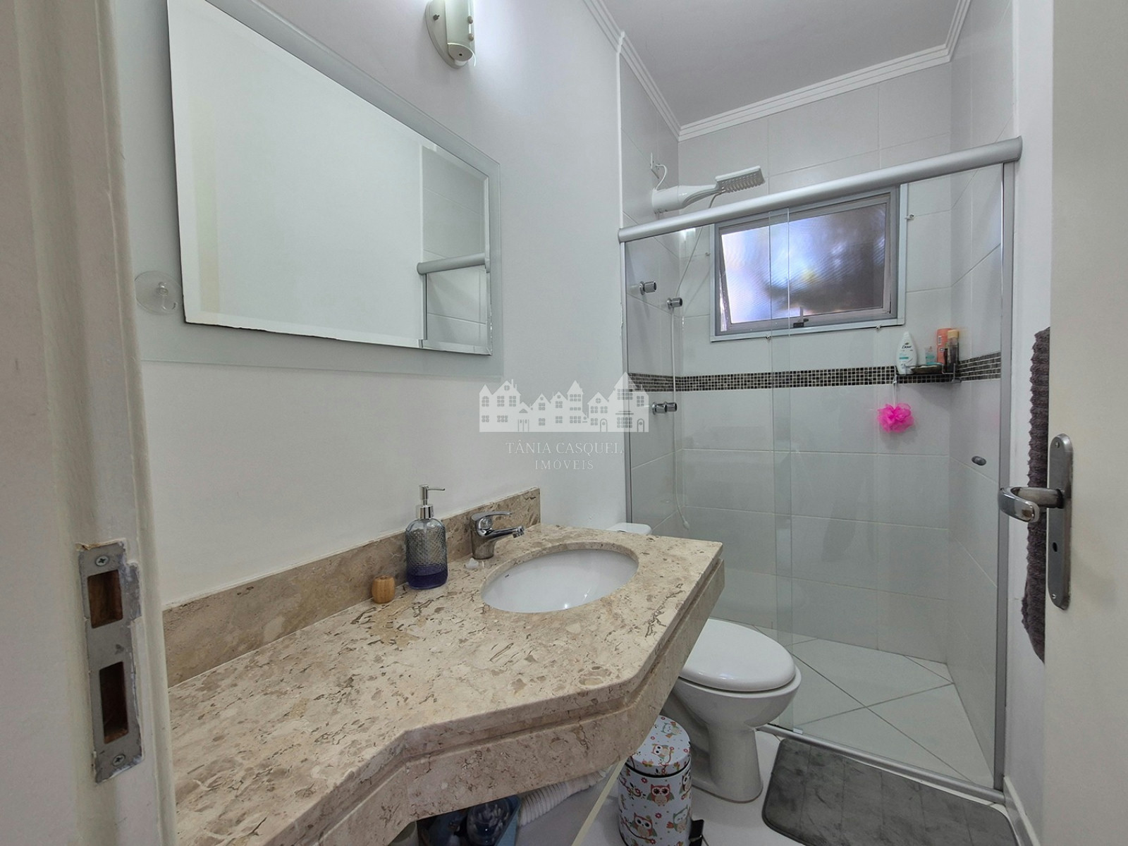 Apartamento, 2 quartos, 70 m² - Foto 9