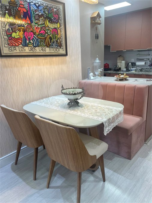 Apartamento à venda com 2 quartos no Centro, São Bernardo do Campo, SP