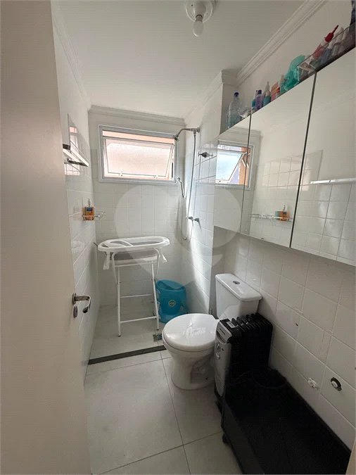 Apartamento à venda com 2 quartos, sendo 1 suíte, em Vila Andrade, São Paulo, SP
