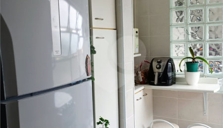 Apartamento à venda com 3 quartos, sendo 1 suíte,  em Jaçanã, São Paulo, SP