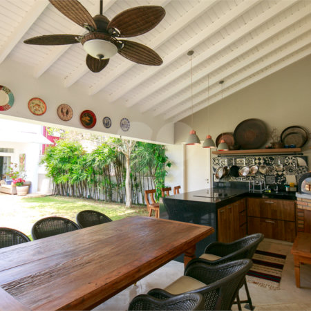 Casa de Vila à venda com 5 suítes em Jardim Hípico, São Paulo, SP