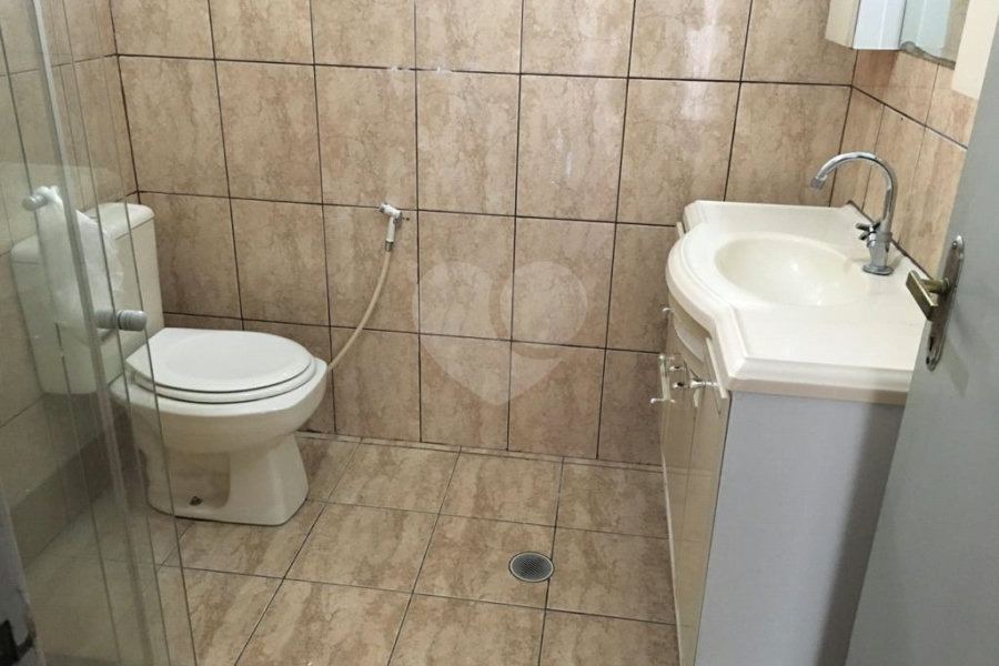Casa Térrea à venda ou para alugar com 3 quartos, sendo 1 suíte, em Santana, São Paulo, SP