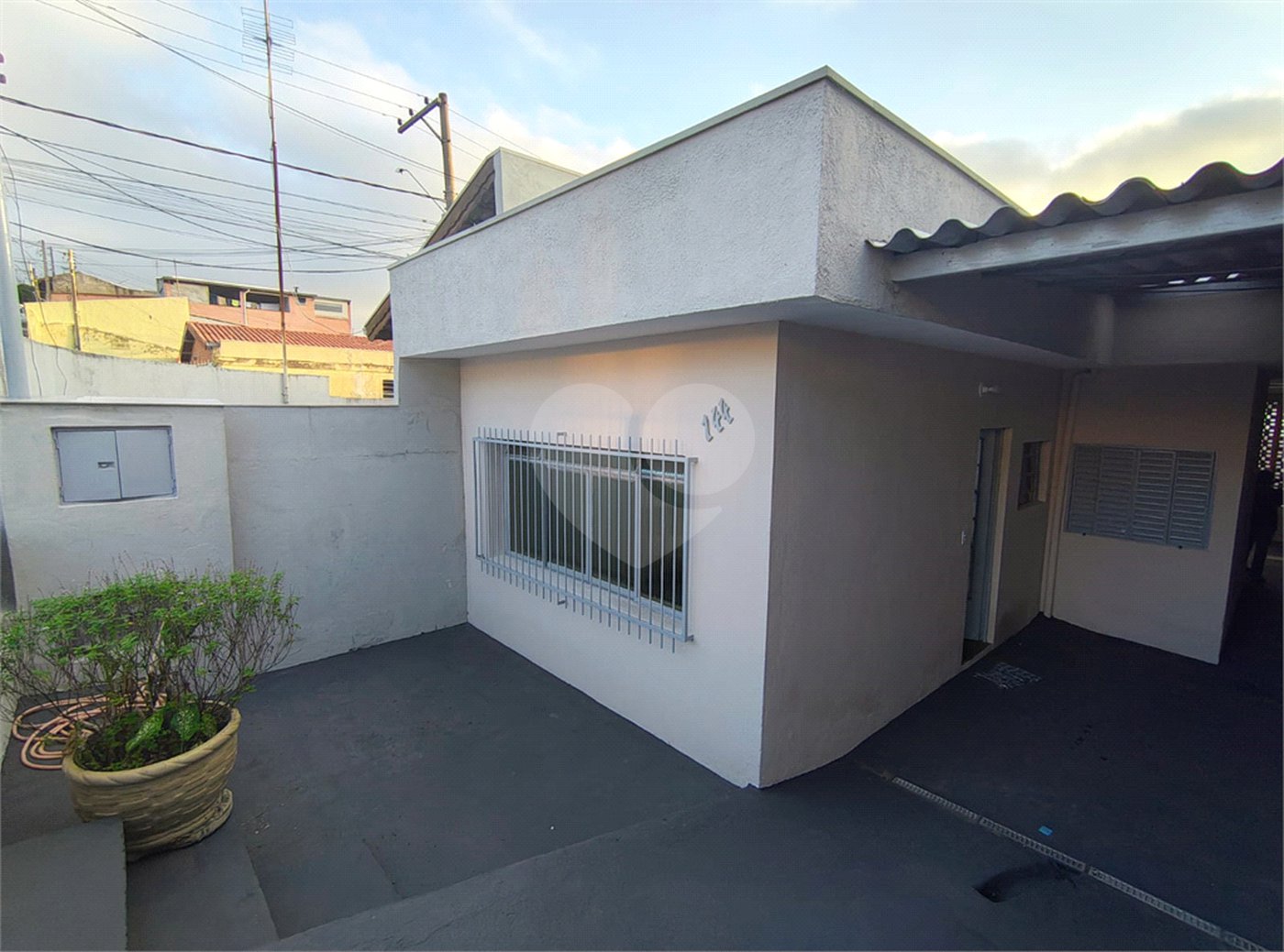 Casa à venda com 2 quartos em Jardim Buriti, Várzea Paulista, SP