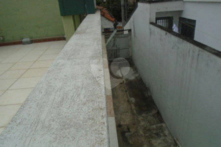 Sobrado à venda com 3 quartos em Vila Maria Alta, São Paulo, SP