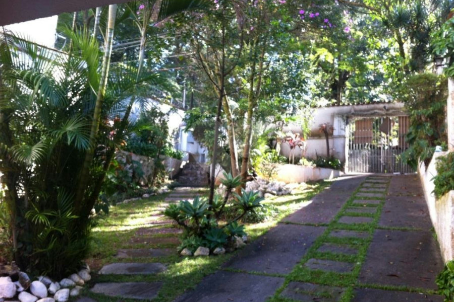 Sobrado à venda com 3 quartos em Vila Nova Cachoeirinha, São Paulo, SP