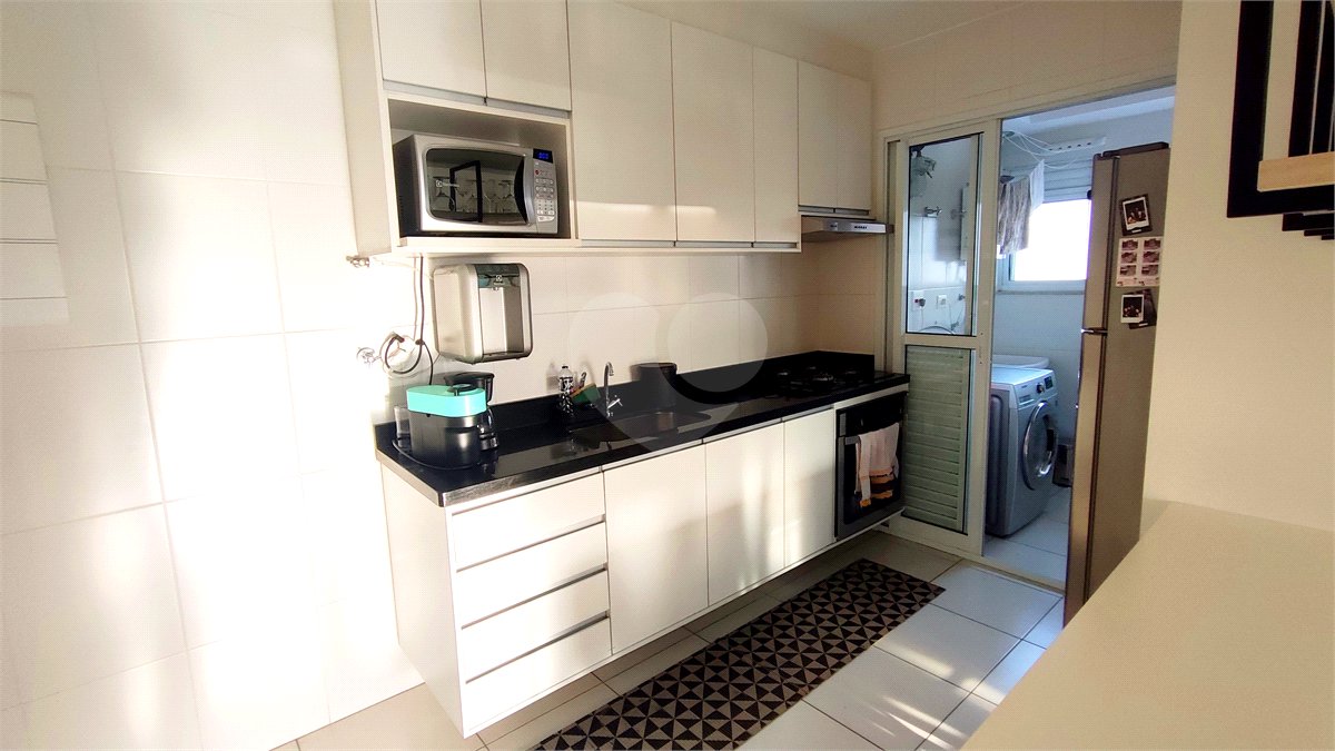 Apartamento à venda com 2 quartos, sendo 1 suíte,  em Vila Guilherme, São Paulo, SP