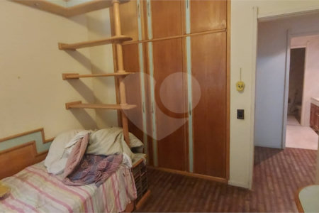 Apartamento à venda com 3 quartos, sendo 1 suíte, em Flamengo, Rio de Janeiro, RJ