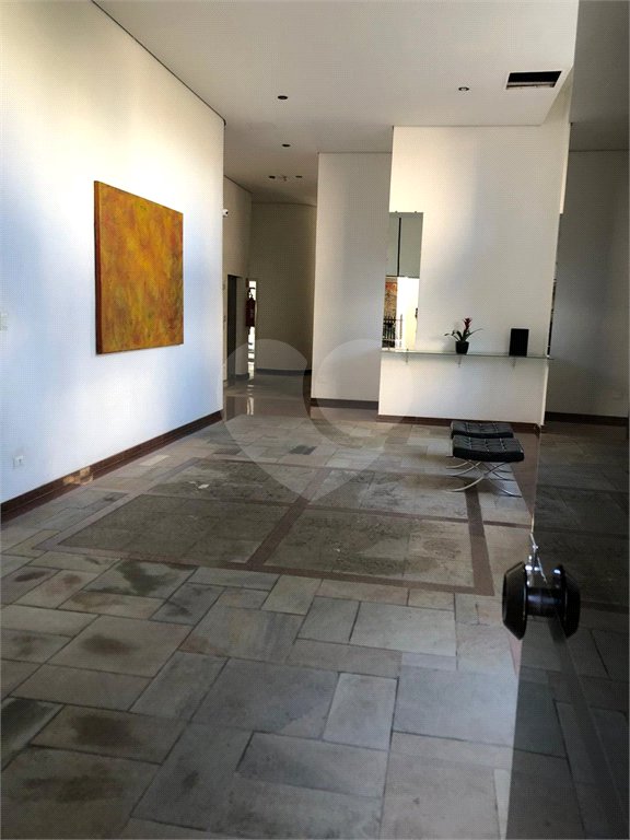 Apartamento à venda com 2 quartos em Pinheiros, São Paulo, SP