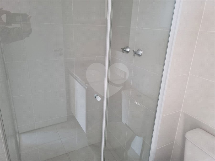Apartamento para alugar com 1 quarto em Vila Gustavo, São Paulo, SP