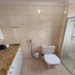 Apartamento à venda com 4 quartos, sendo 3 suítes, em Vila Maria, São Paulo, SP