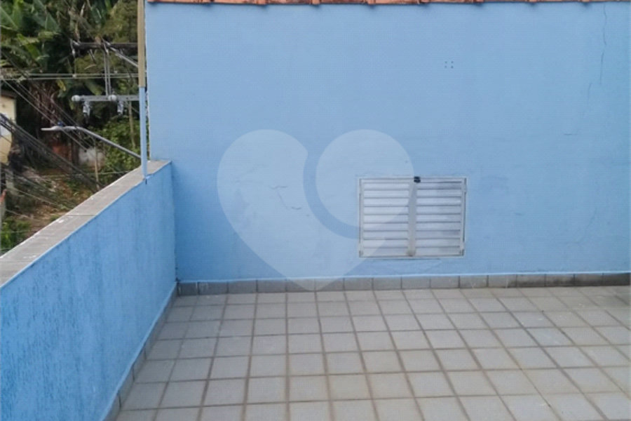 Sobrado à venda com 3 quartos em Tremembé, São Paulo, SP
