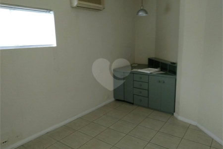 Sobrado à venda com 1 quarto em Campo Belo, São Paulo, SP