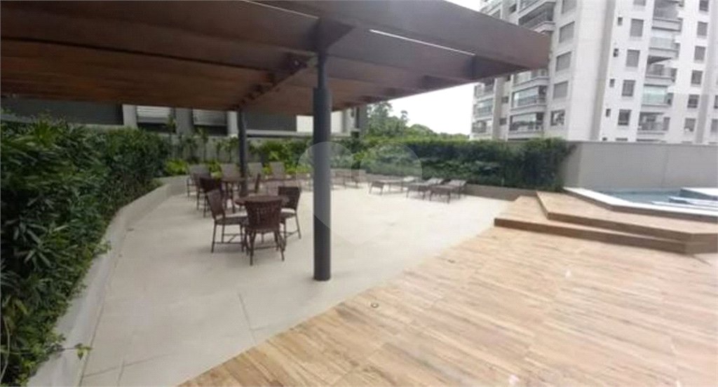 Studio à venda com 1 quarto em Butantã, São Paulo, SP