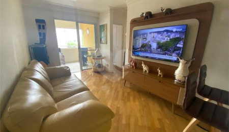 Apartamento à venda com 2 quartos, sendo 1 suíte, em BUTANTÃ, São Paulo, SP