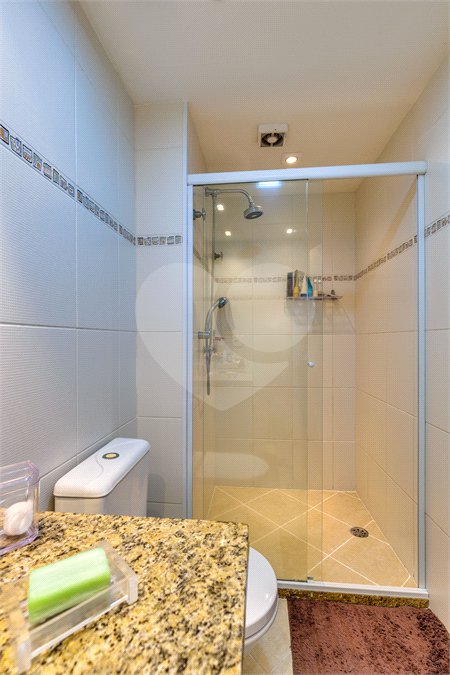 Apartamento à venda com 3 suítes em Alto da Boa Vista, São Paulo, SP