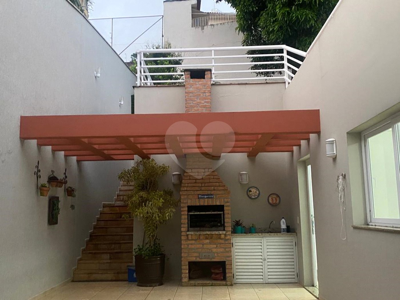 Sobrado à venda com 3 suítes em Água Fria, São Paulo, SP