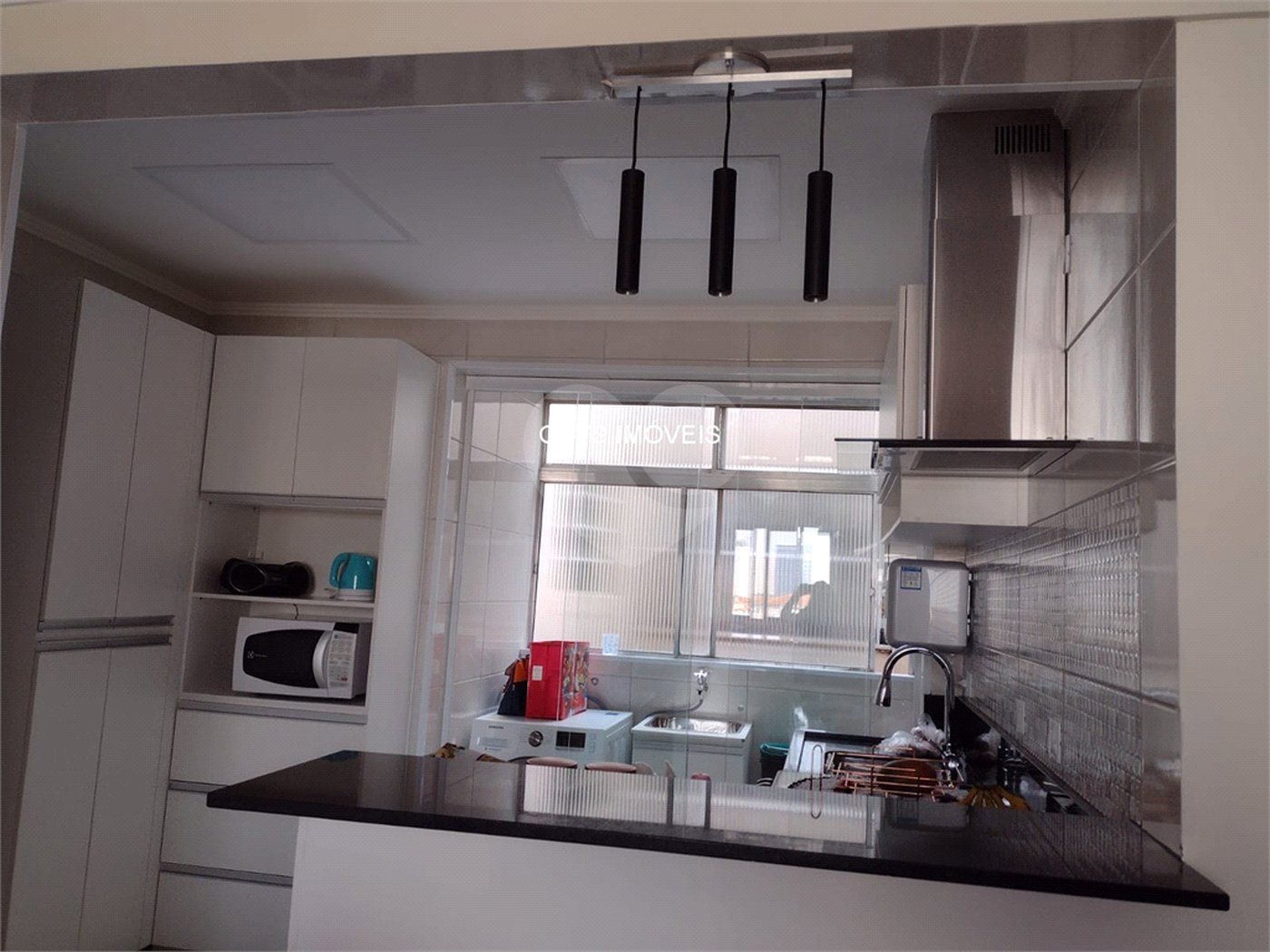 Apartamento à venda com 2 quartos em Casa Verde, São Paulo, SP