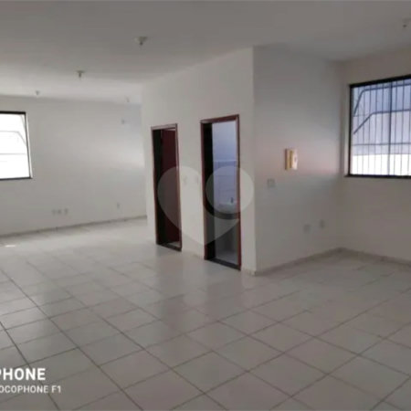 Prédio à venda em Jardim Satélite, São José dos Campos, SP