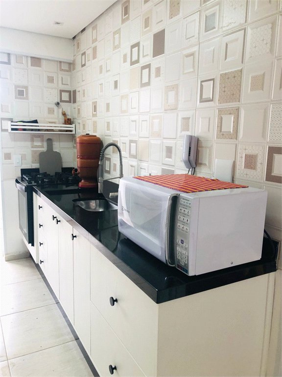 Apartamento à venda com 3 quartos, sendo 1 suíte,  em Parque Mandaqui, São Paulo, SP
