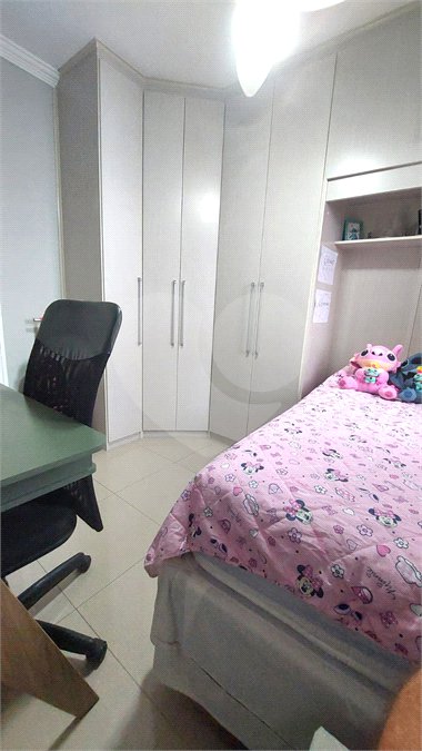 Apartamento à venda com 3 quartos, sendo 1 suíte, em Sítio Pinheirinho, São Paulo, SP