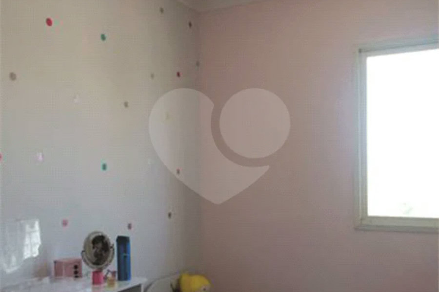 Apartamento à venda com 2 quartos, sendo 1 suíte, em Mandaqui, São Paulo, SP