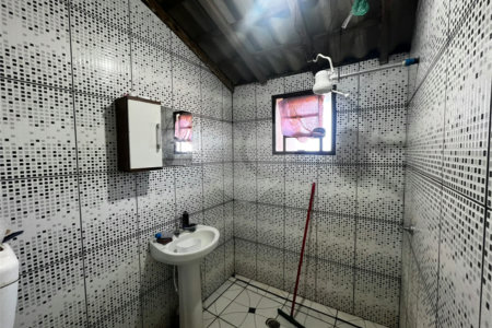 Casa à venda com 1 quarto em Jardim Itália, Itapetininga, SP