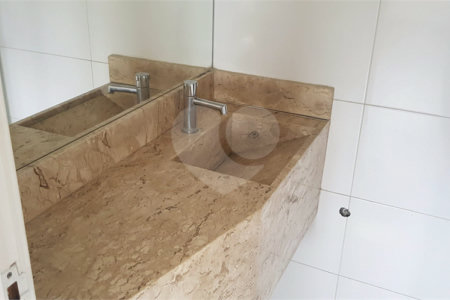 Sala à venda ou para alugar em Alto da Boa Vista, São Paulo, SP
