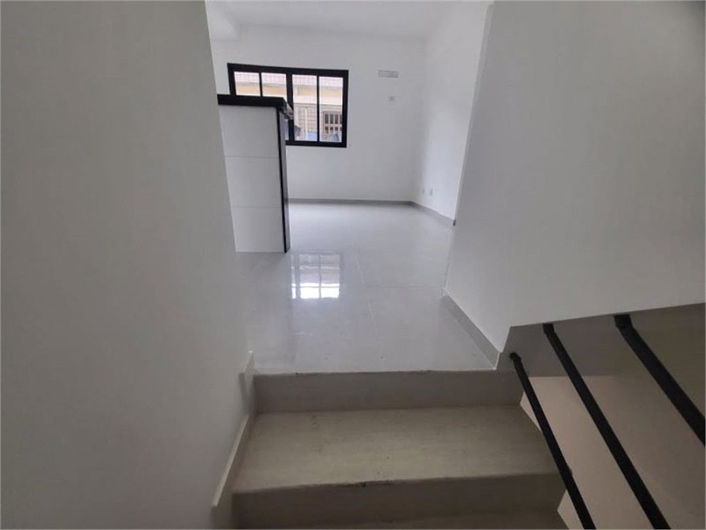 Casa Residencial à venda, Macuco, Santos - CA0178.