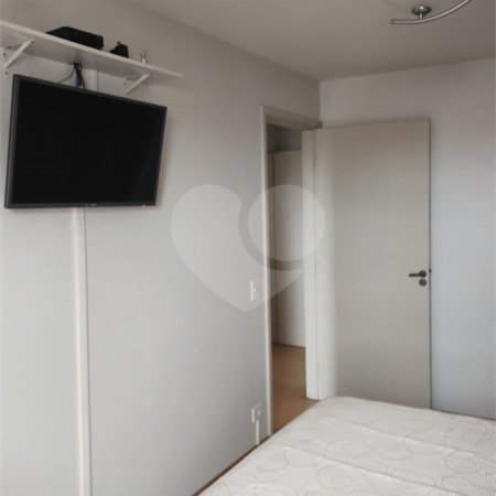 Apartamento à venda em Vila Mazzei, São Paulo, SP