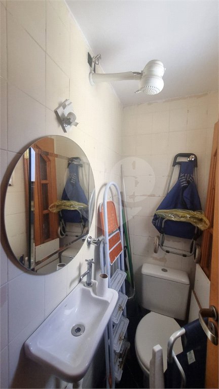 Apartamento à venda com 2 quartos em Alto da Mooca, São Paulo, SP