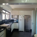 Apartamento à venda com 3 suítes em Vila Sônia, São Paulo, SP