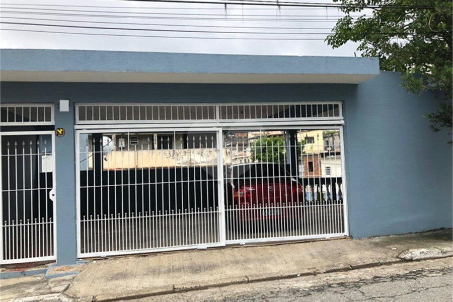 Casa à venda com 3 quartos, sendo 1 suíte, em Vila Guilherme, São Paulo, SP