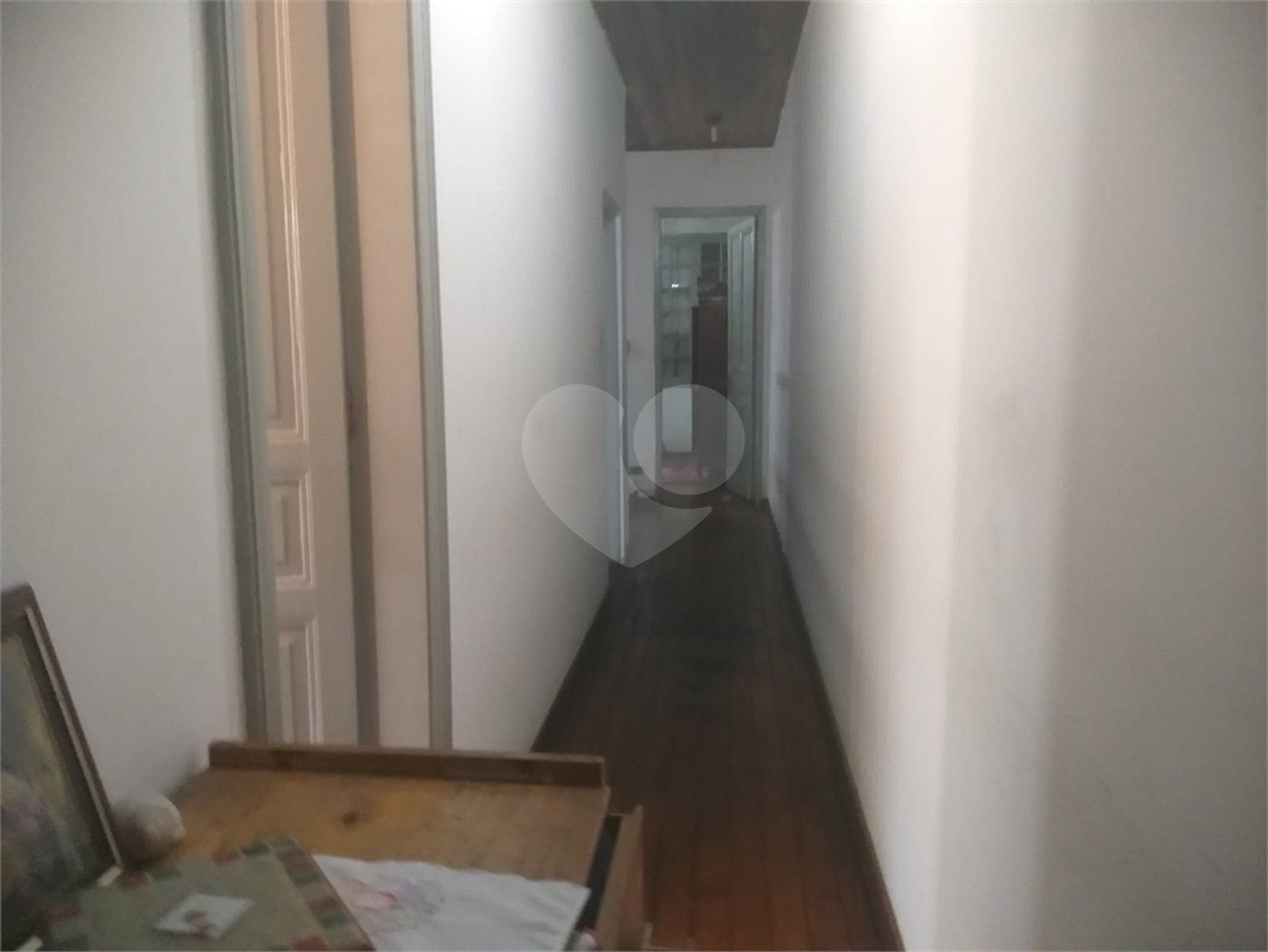 Casa à venda com 3 quartos em Vila Clementino, São Paulo, SP