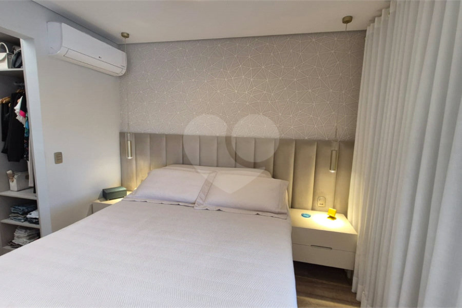 Apartamento à venda com 3 suítes em Santana, São Paulo, SP